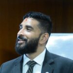 Vinayak Sudhakar, Global Business Development Manager